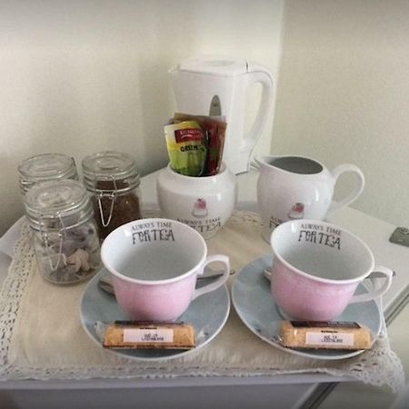 Silverdale Homestay Εξωτερικό φωτογραφία