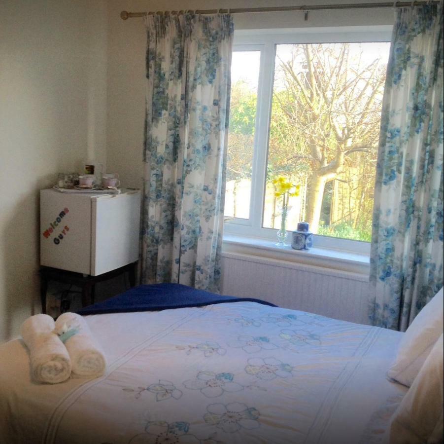 Silverdale Homestay Εξωτερικό φωτογραφία