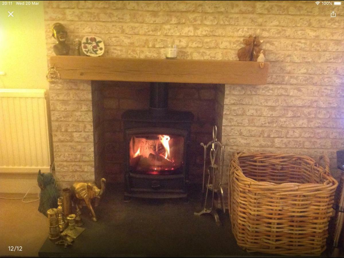 Silverdale Homestay Εξωτερικό φωτογραφία