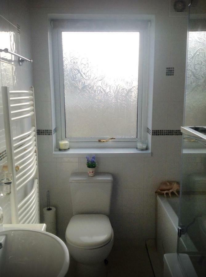 Silverdale Homestay Εξωτερικό φωτογραφία