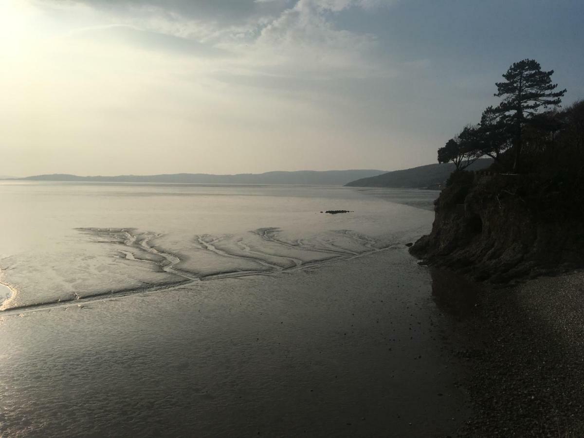 Silverdale Homestay Εξωτερικό φωτογραφία