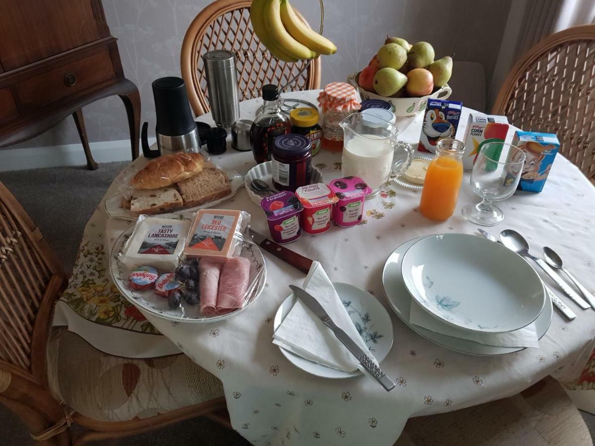 Silverdale Homestay Εξωτερικό φωτογραφία